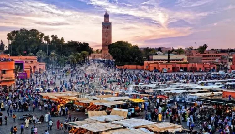 المغرب: توافد 3,3 مليون سائح برسم الفصل الأول من سنة 2024