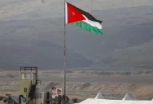 الأردن تغلق أجواءها مؤقتًا “لحماية سلامة الطيران”