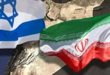 التصعيد الإيراني الإسرائيلي