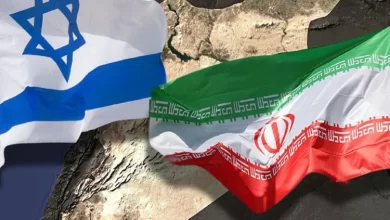 التصعيد الإيراني الإسرائيلي