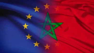 المغرب والاتحاد الأوروبي