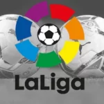 بطولة إسبانيا لكرة القدم (الدورة 33).. النتائج والترتيب