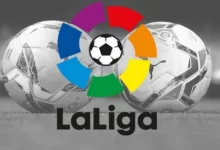 بطولة إسبانيا لكرة القدم (الدورة 33).. النتائج والترتيب