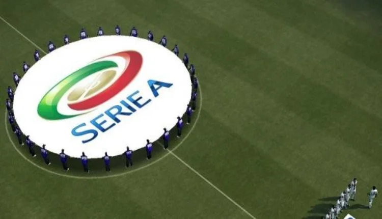 بطولة إيطاليا لكرة القدم (الدورة 34).. النتائج والترتيب