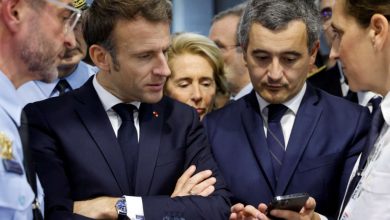 فرنسا تُعلن موعد زيارة وزير الداخلية للمغرب لـ”تعميق” التعاون الأمني