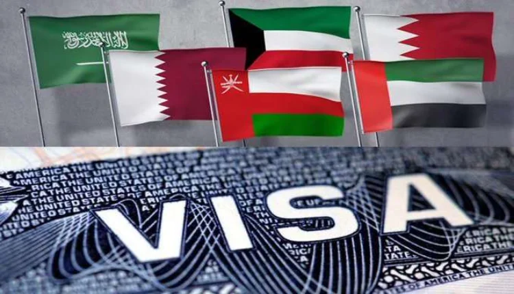أخبار سارة: التأشيرة الخليجية الموحدة ستصبح حقيقة مطلع 2025