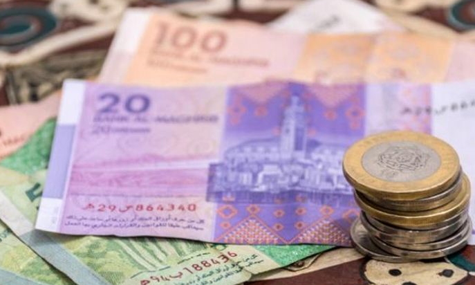 سوق الصرف: الدرهم المغربي يستقر أمام العملات الرئيسية