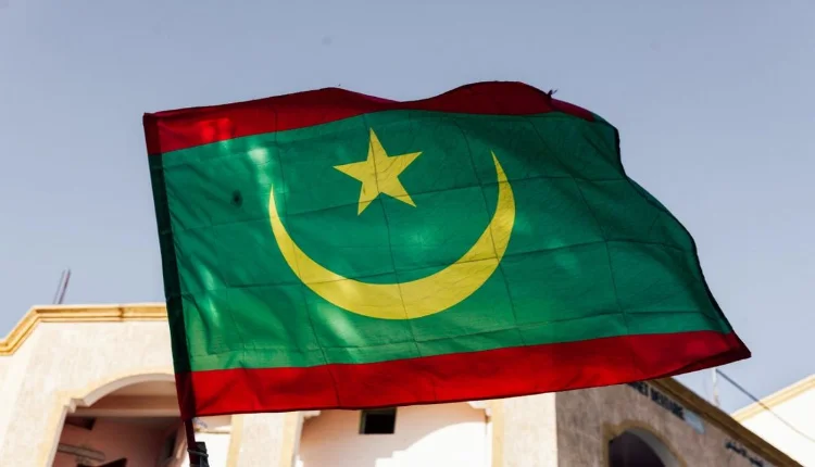 موريتانيا: ارتفاع حجم مبيعات الحديد عام 2023 بحوالي 8 بالمائة
