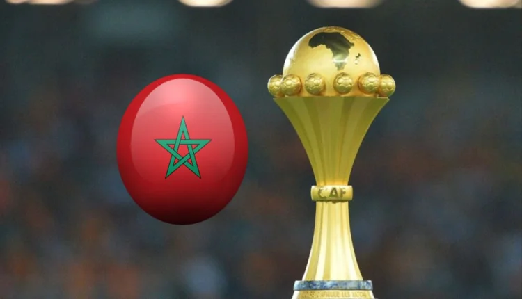 الكاف يعلن عن موعد إجراء قرعة تصفيات كأس أمم أفريقيا “المغرب 2025”