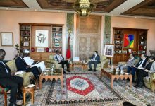 بوركينا فاسو تجدد دعمها للوحدة الترابية للمغرب